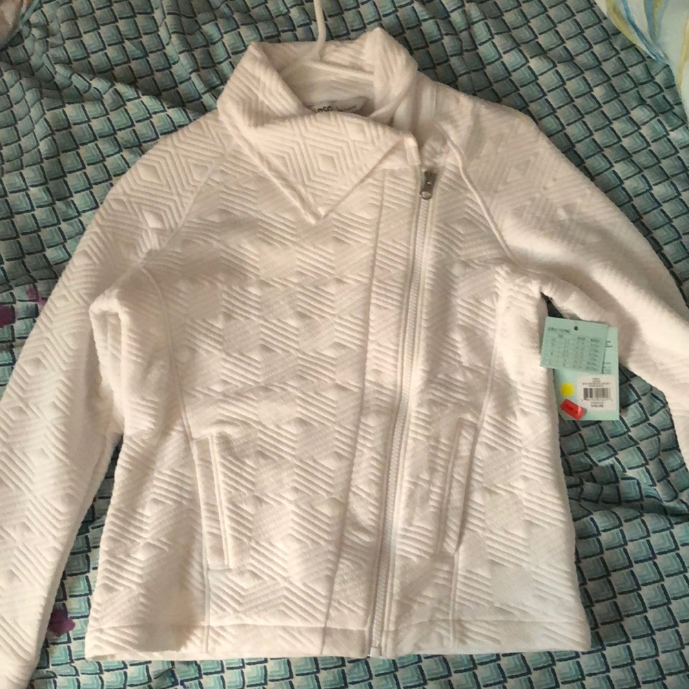 Kids large jacket